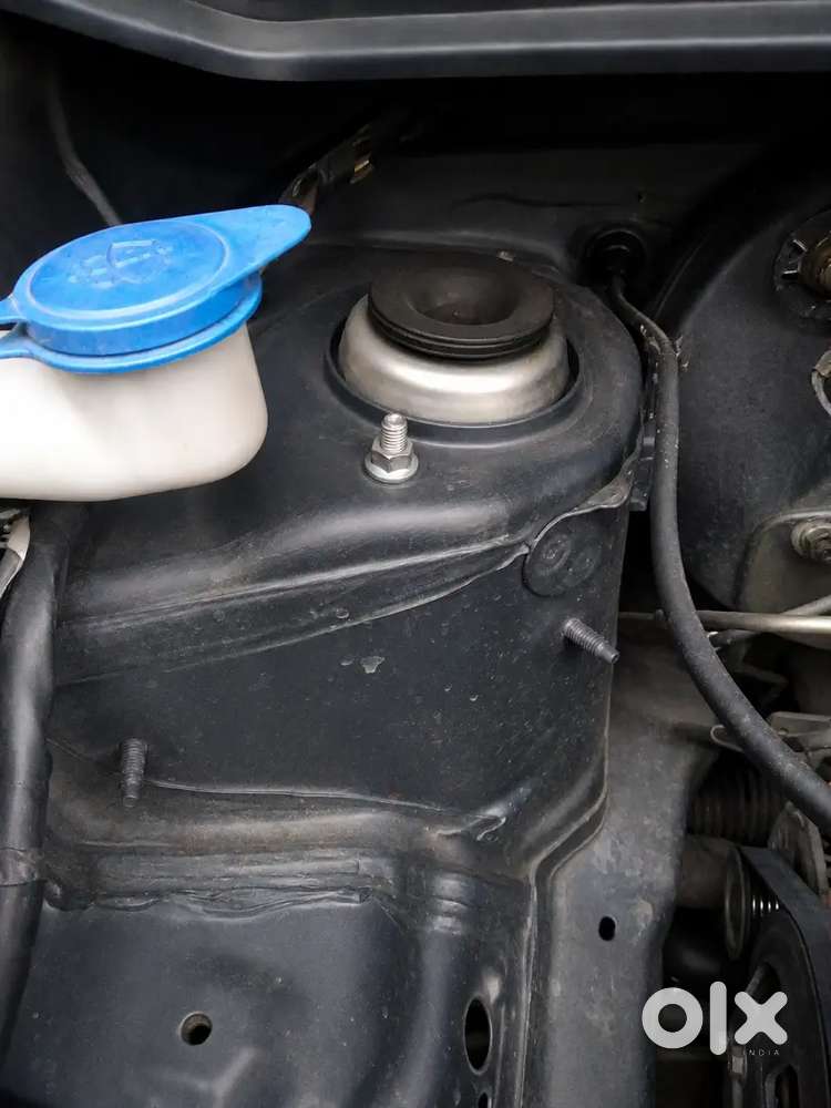 Maruti Suzuki Wagon R 2011 Petrol Well Maintained