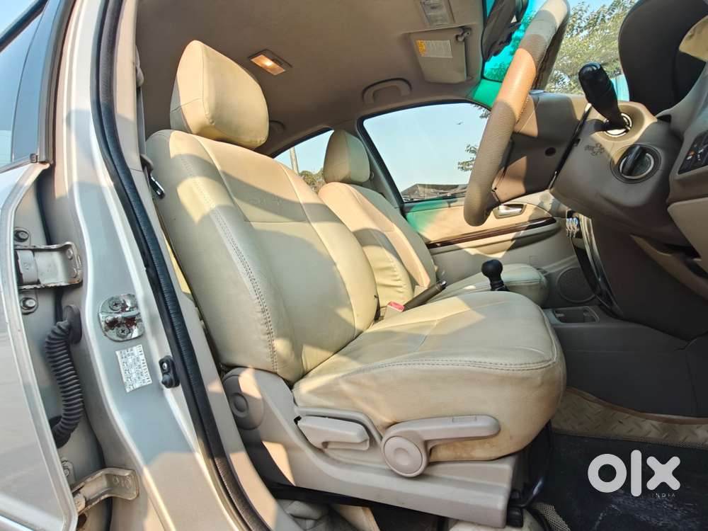 Maruti Suzuki Sx4 Zxi Mt Bsiv, 2012, Petrol