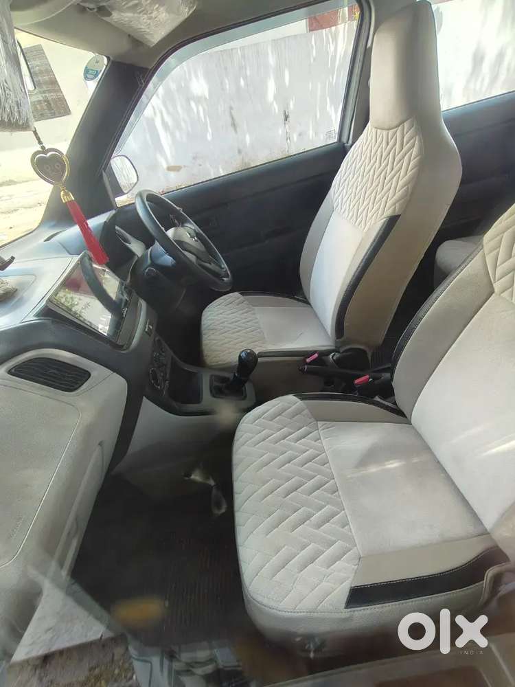 New Wagon Lxi Cng 2023