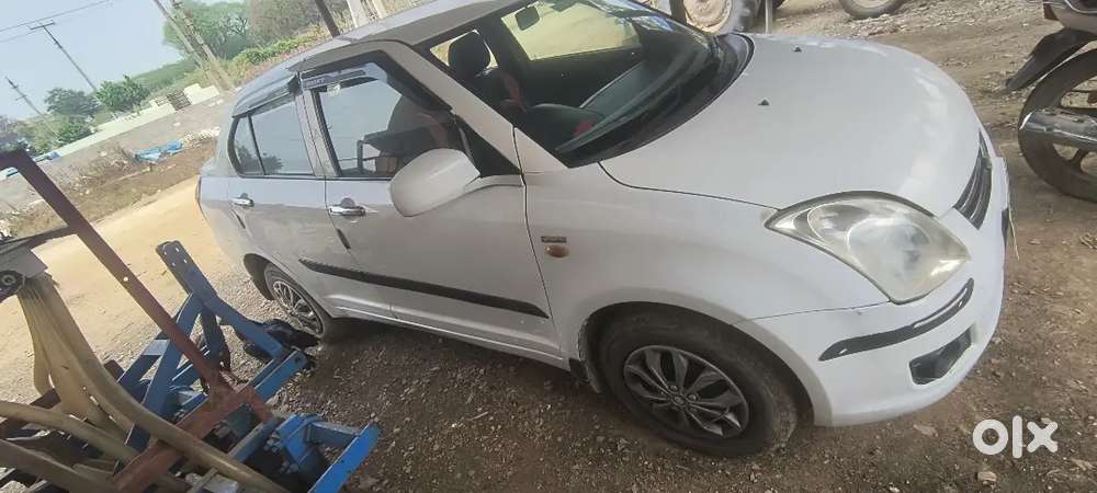 Maruti Suzuki Swift 2015 Diesel