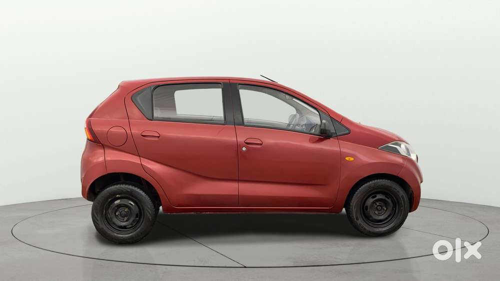 Datsun Redigo