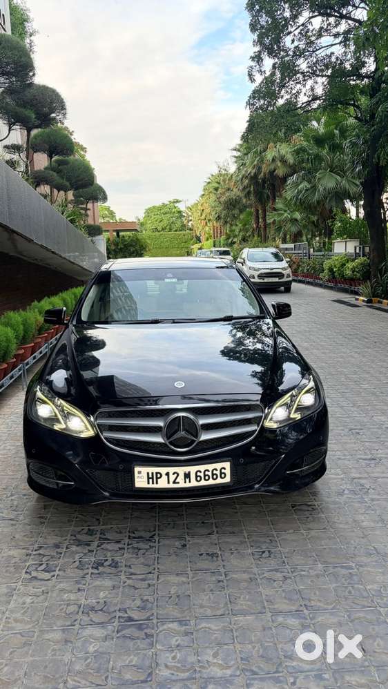 E-250 Vip No 2015model