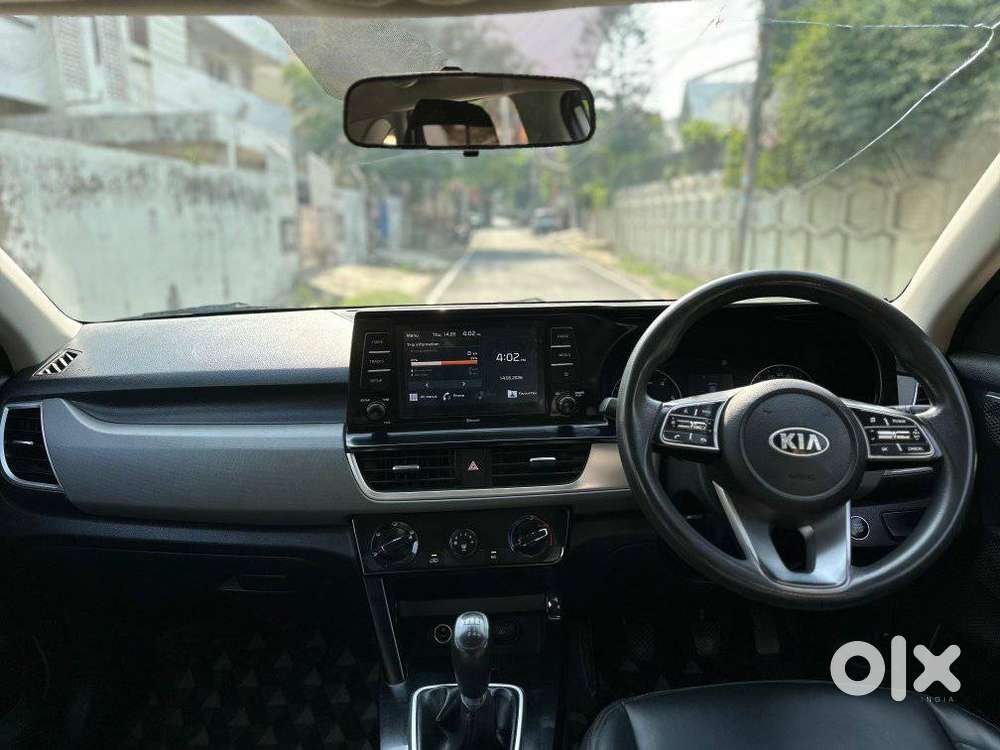 Kia Seltos Htk Plus D, 2019, Diesel