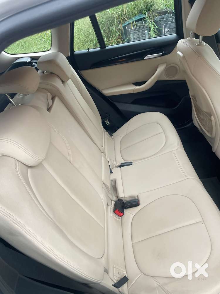 Bmw X1 Xdrive 20d Xline, 2018, Diesel