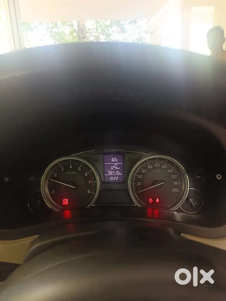 Maruti Suzuki Ciaz 2017