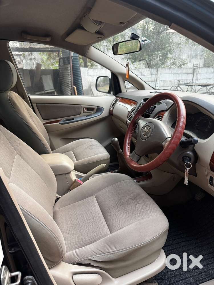 Toyota Innova