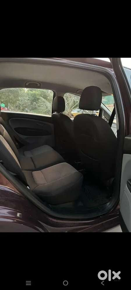 Fiat Grande Punto 2010 Petrol Well Maintained