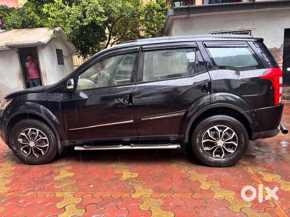 Mahindra Xuv500 2014 Diesel