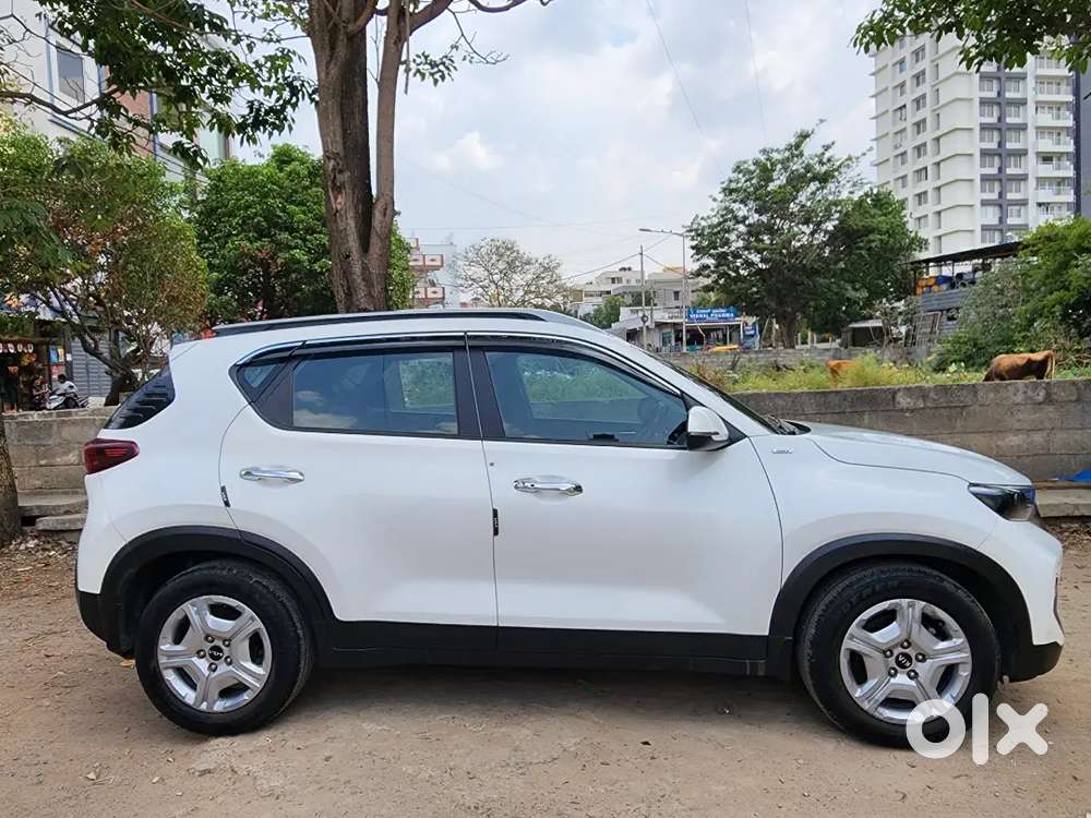 Kia Sonet Htk Plus Imt