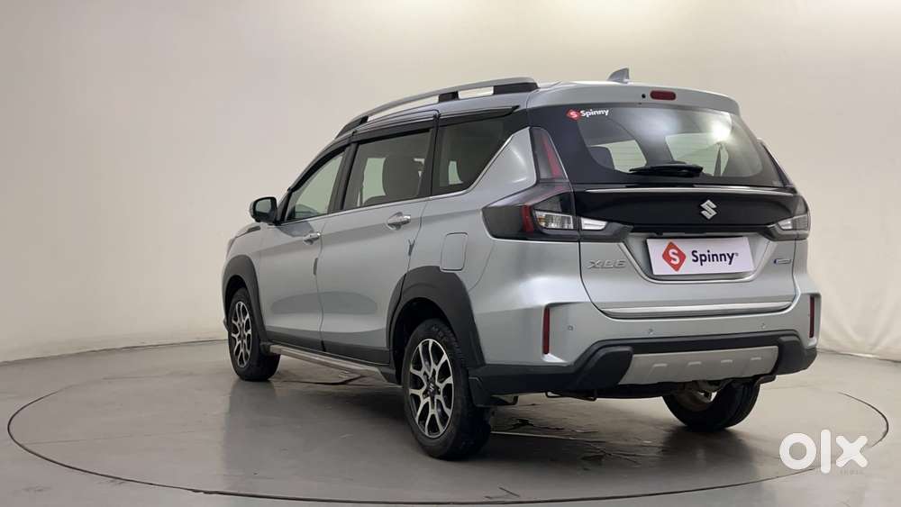 Maruti Suzuki Xl6 1.5 Alpha Mt, 2024, Petrol