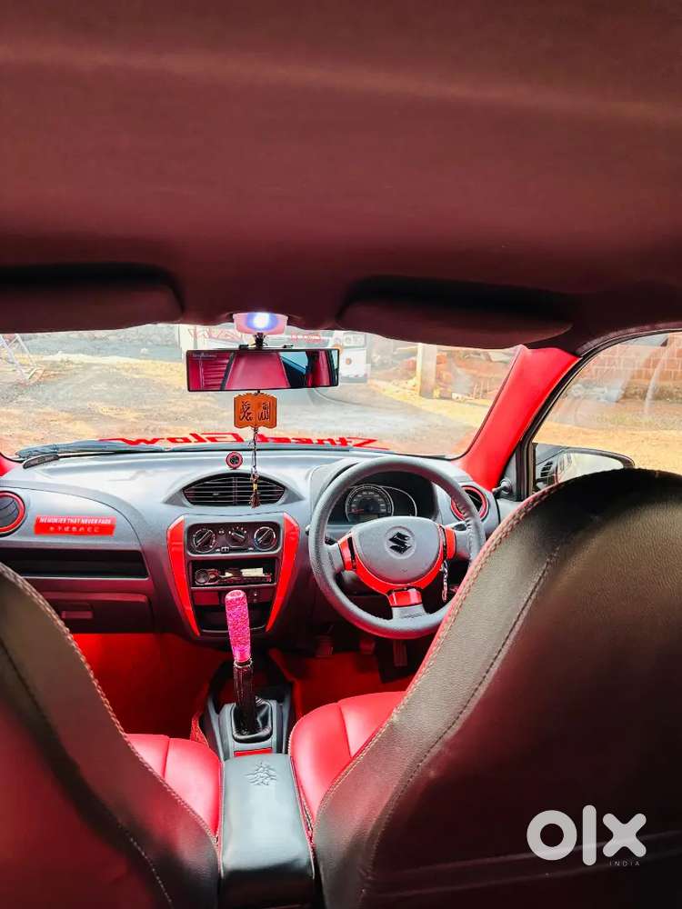 Maruti Suzuki Alto 800 Lxi 2017 Petrol 90000 Km Driven