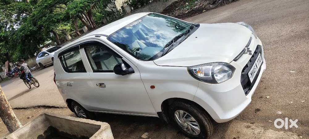 Maruti Suzuki Alto 800 2013 Petrol Well Maintained