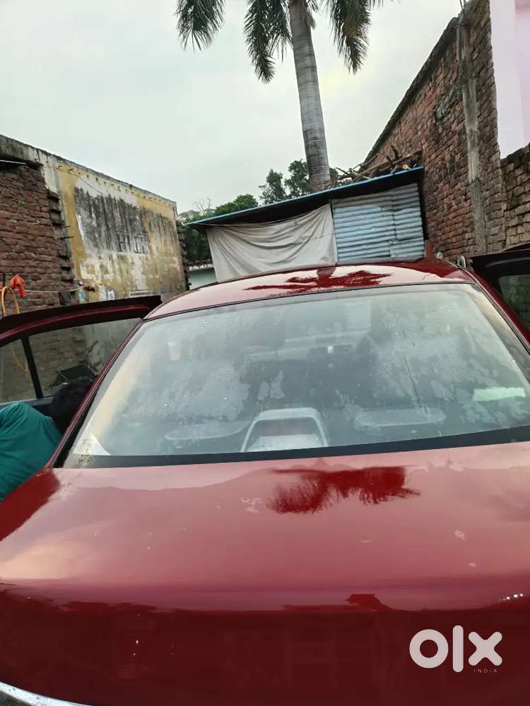 Maruti Suzuki Dzire 1.2 2010