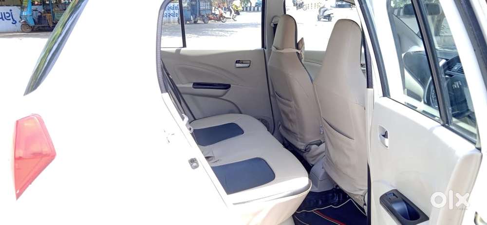 Maruti Suzuki Celerio 2021-1.0 Vxi Cng Mt, 2021, Cng & Hybrids