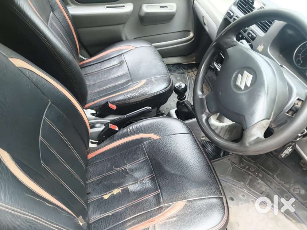 Maruti Suzuki Alto K10 Lxi, 2011, Petrol