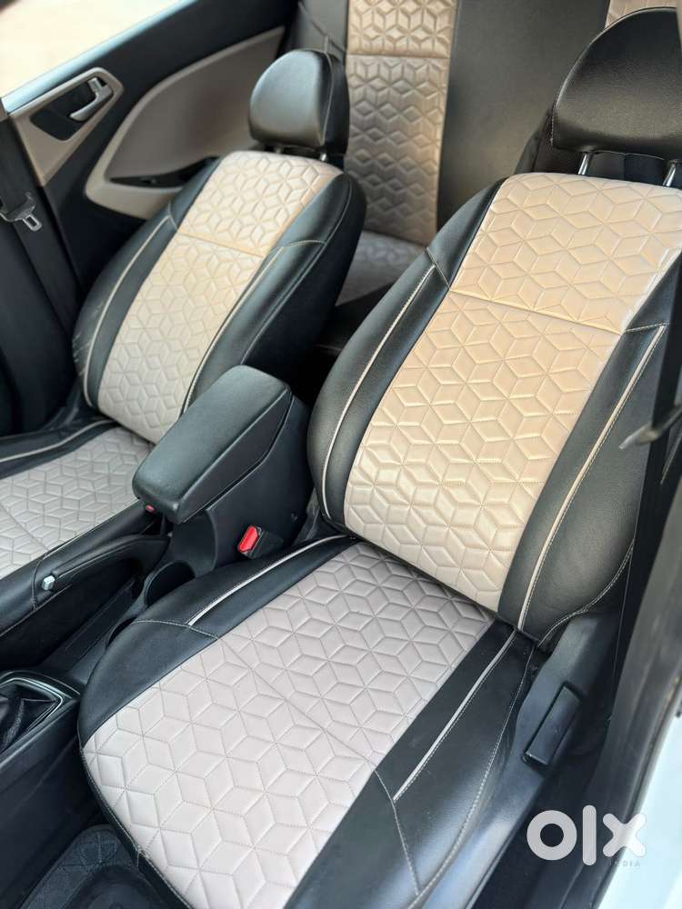 Hyundai I20 Diesel Asta, 2018, Diesel