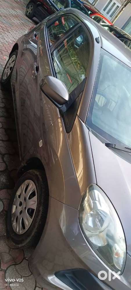 Honda Brio S Mt, 2013, Petrol
