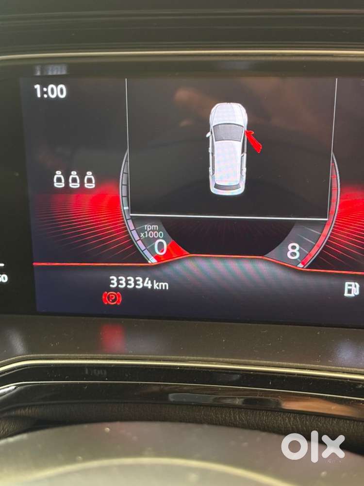 Volkswagen Virtus Petrol 2025