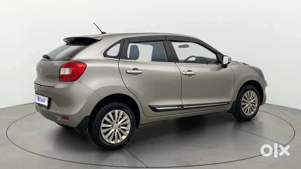 Maruti Suzuki Baleno Delta, 2020, Petrol