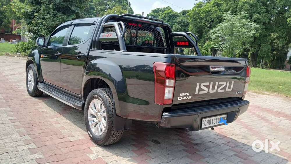 Isuzu Hi-lander 4x2 Mt, 2025, Diesel
