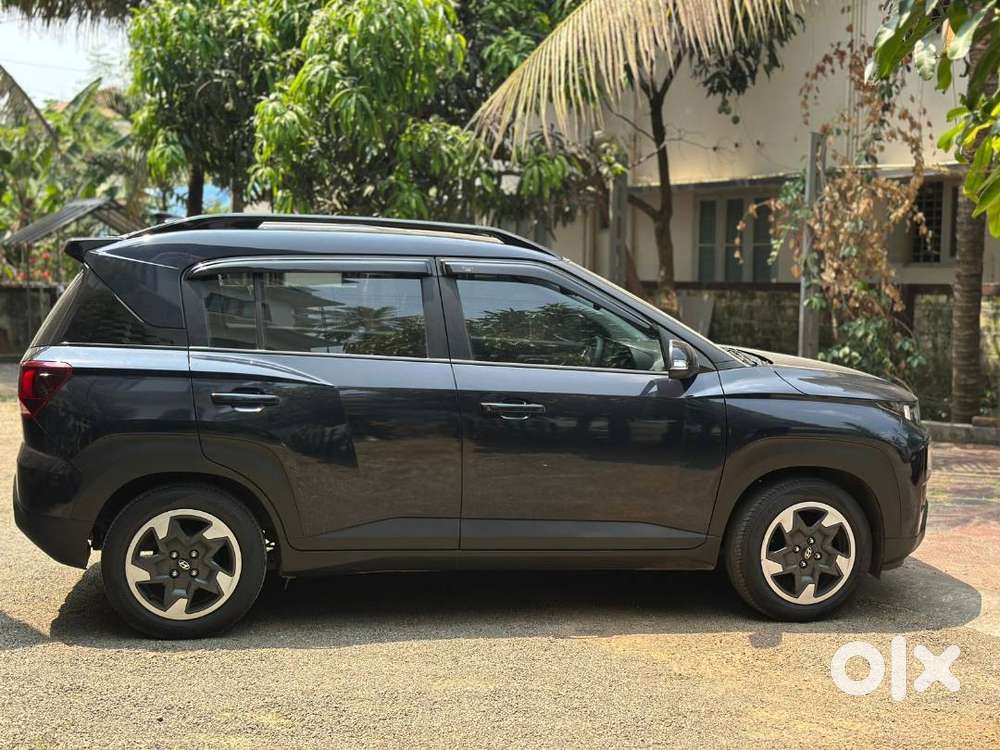 Hyundai Exter1.2 Mt Kappa Sx -- Excellent Condition, Well Maintained