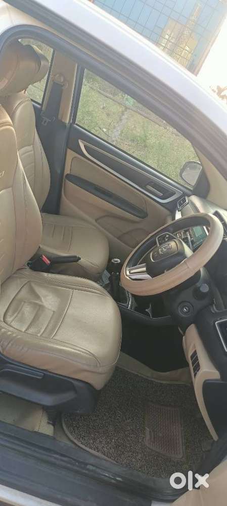 Honda Amaze 1.2 S I-vtec, 2021, Petrol