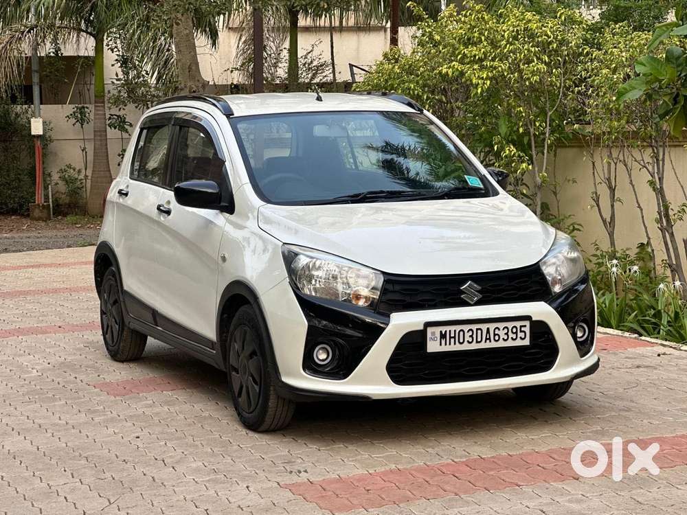 Maruti Suzuki Celerio X Amt Vxi, 2019, Petrol