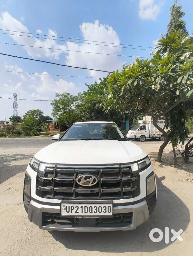 Creta 1.5 Crdi Mt Sx Tec