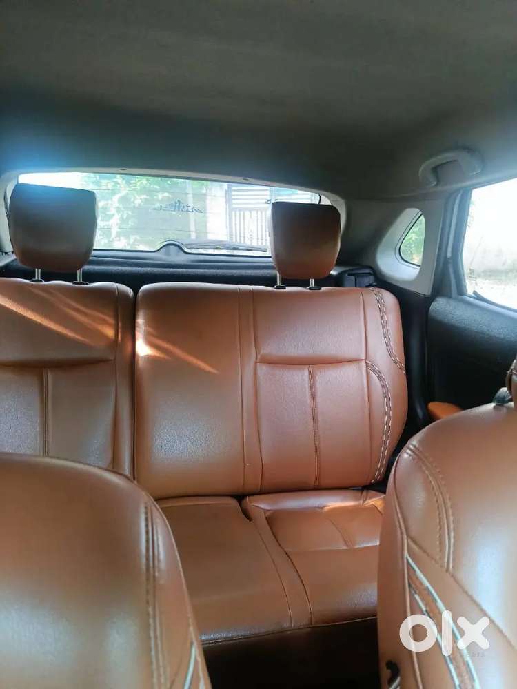 Maruti Baleno Diesel