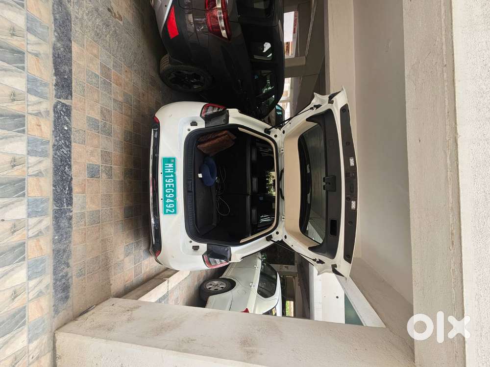 Mg Windsor Ev 2025 Electric Good Condition