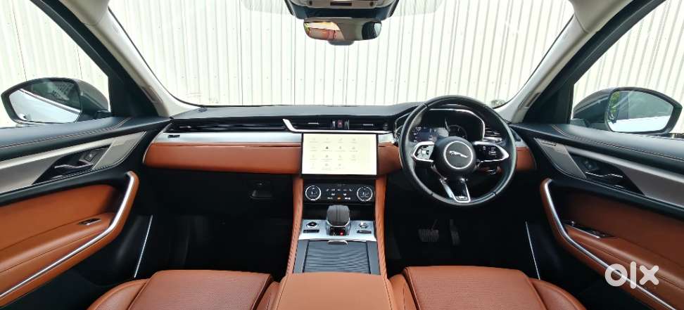 Jaguar F-pace 2.0 R Dynamic S Diesel, 2023, Diesel
