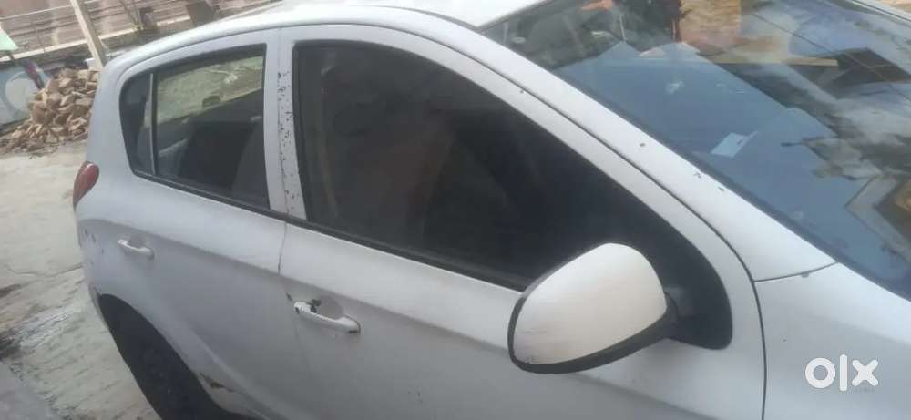 Hyundai New I20 2009 Petrol 133000 Km Driven