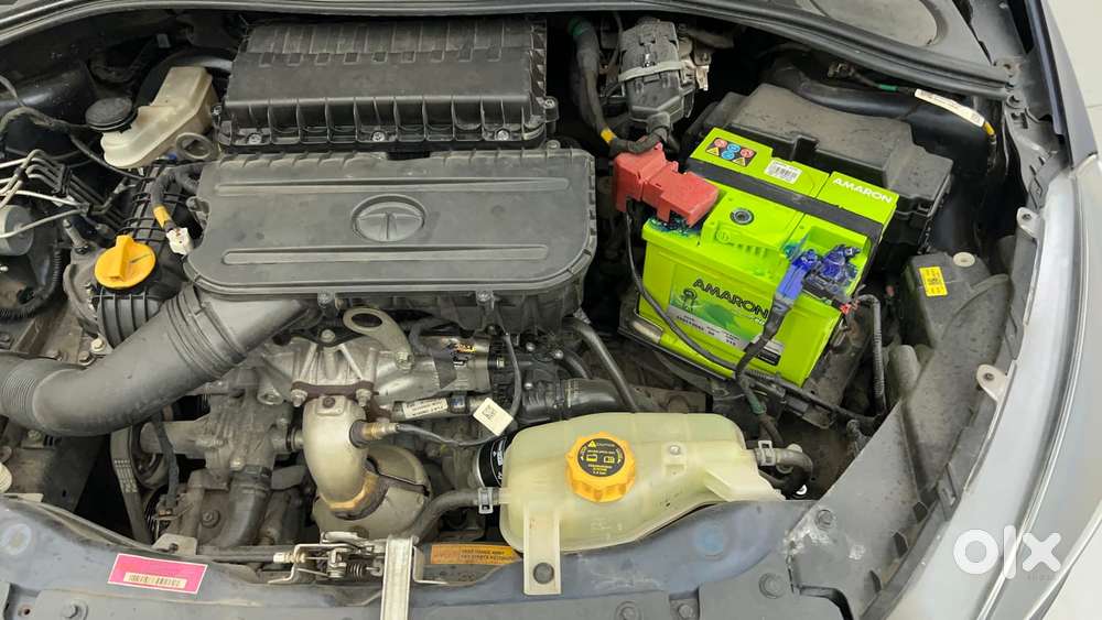 Tata Tiago 1.05 Revotorq Xt Option, 2023, Petrol