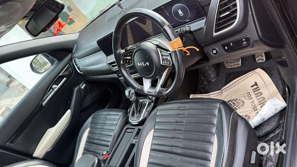 Kia Seltos Gtx+ 2024