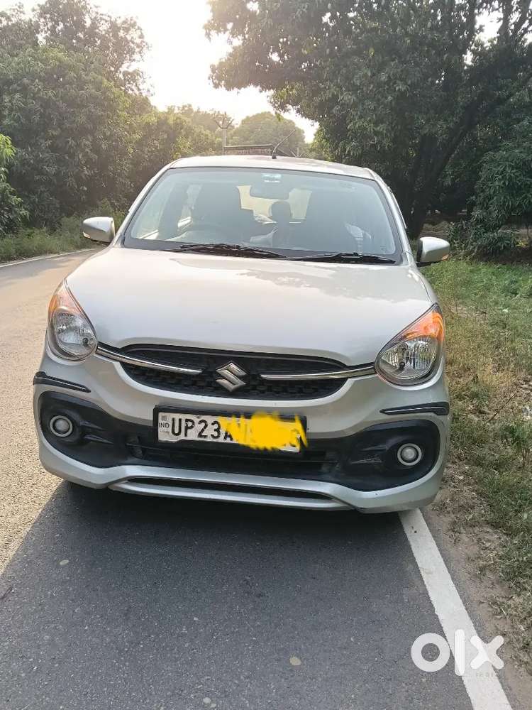 Maruti Suzuki Celerio Zxi 2022