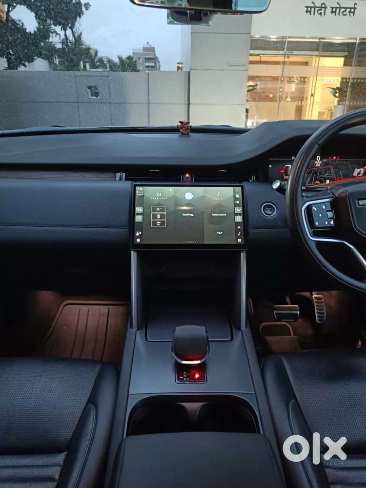 Land Rover Discovery Sport, 2024, Diesel
