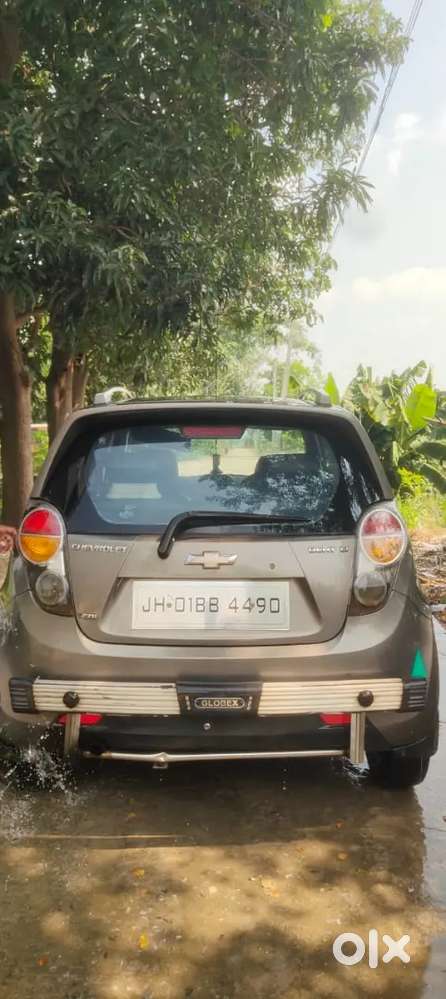 Chevrolet Beat Diesel 2013