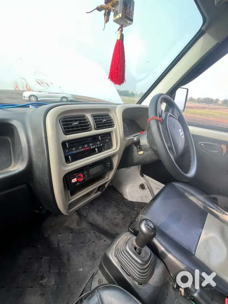 Maruti Suzuki Eeco 2020 Petrol 100000 Km Driven