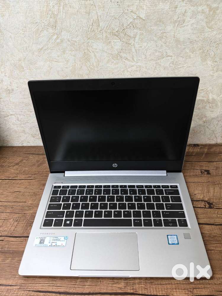 HP ProBook 430 G6 Business Laptop | i5 8th | 8GB | 256GB SSD