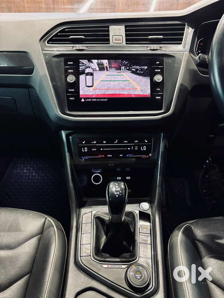 Volkswagen Tiguan 2.0 Elegance Tsi Dsg, 2023, Petrol