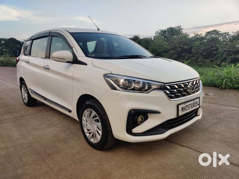 Maruti Suzuki Ertiga Vxi (o) Cng, 2023, Cng & Hybrids