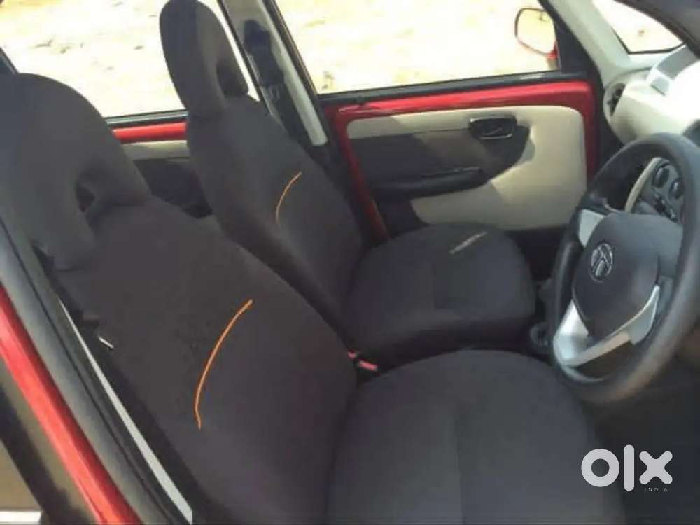 Tata Nano Genx Xt Petrol 2015