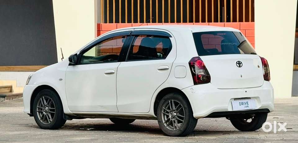 Toyota Etios Liva D 4d Gd Sp, 2017, Diesel