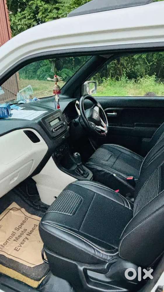 Maruti Suzuki Wagon R 2020 Vxi