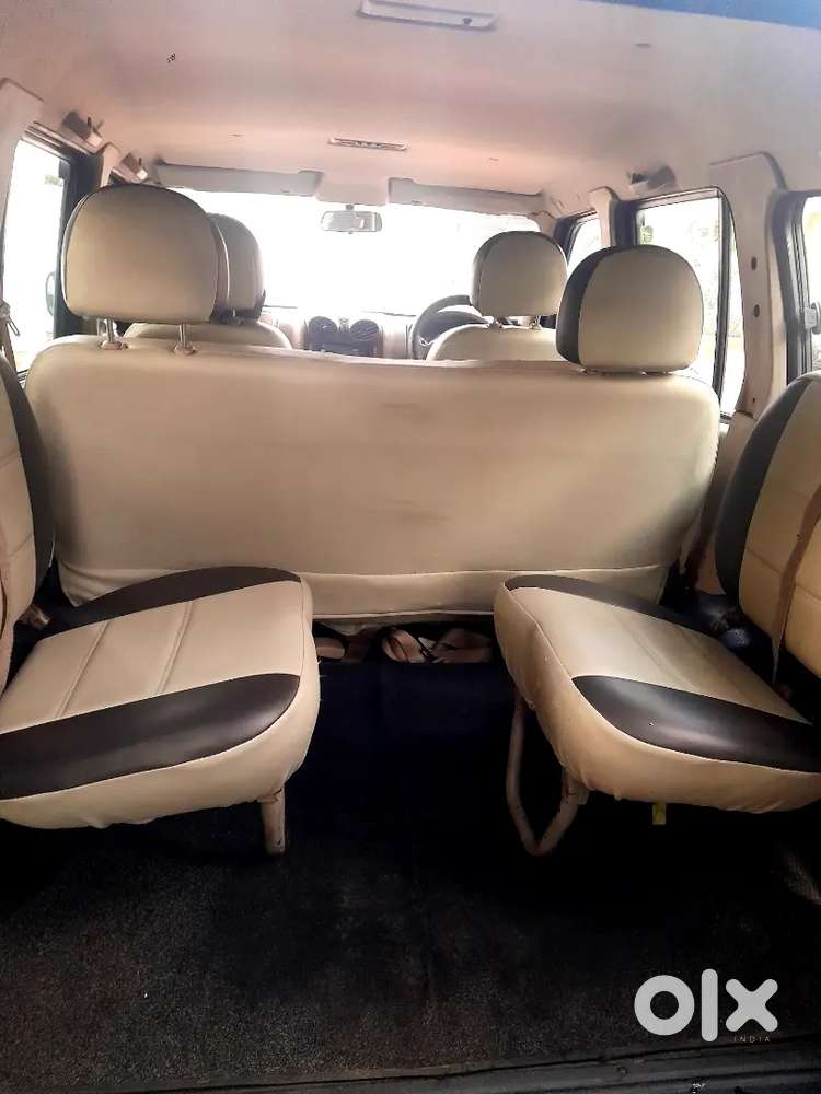 Mahindra Scorpio N 2006