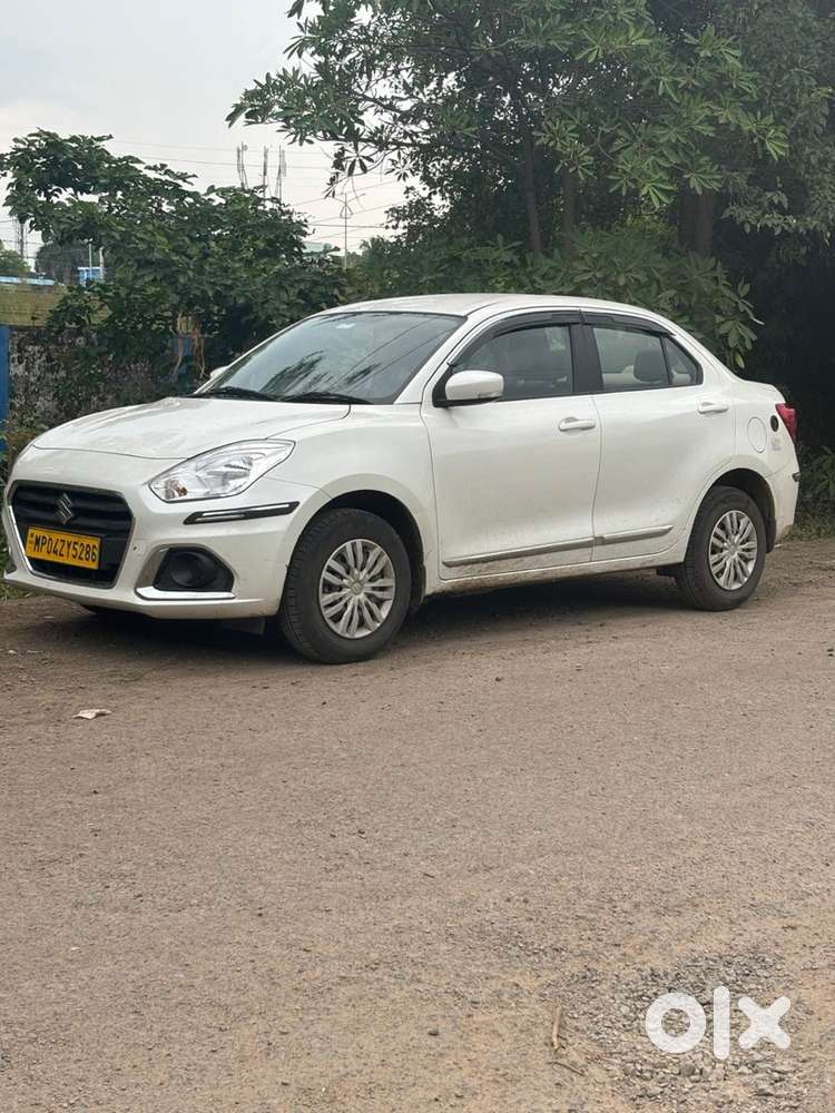Maruti Suzuki Dzire 2024 Vxi Ags Hybrid