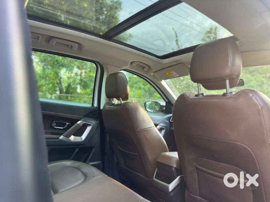 Tata Harrier Xz+ Dual Tone, 2022, Diesel