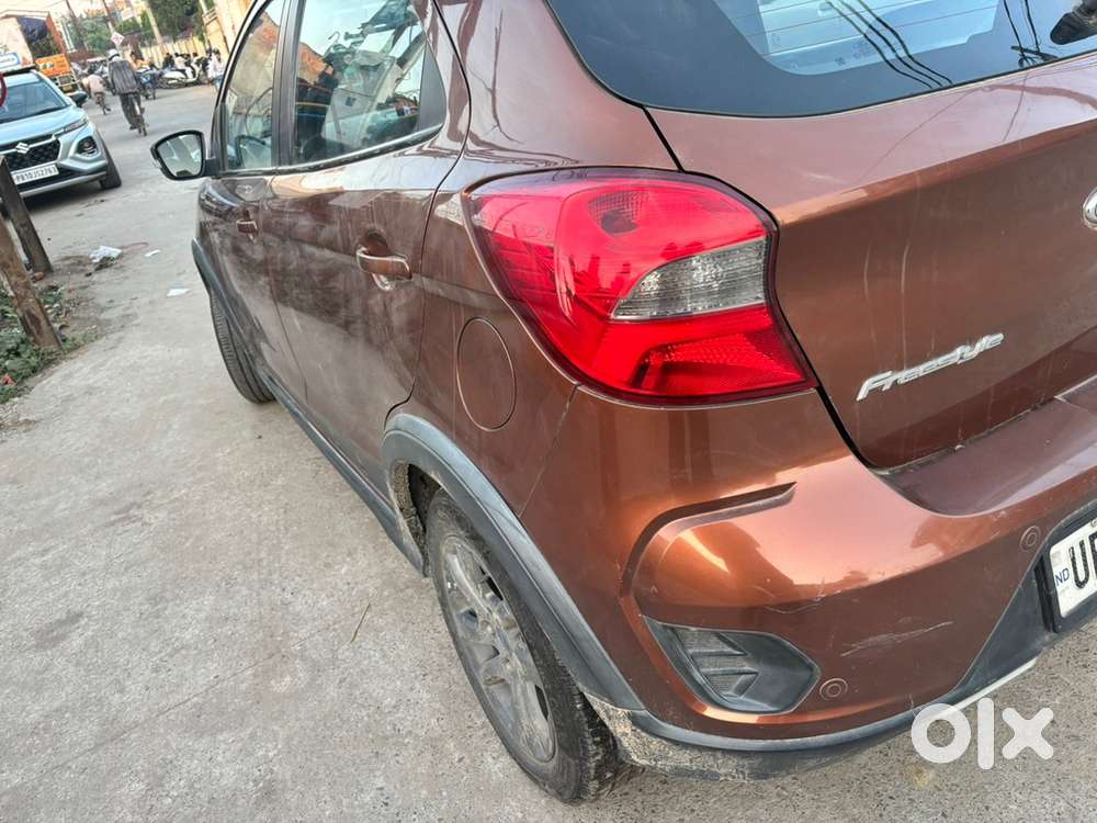 Ford Freestyle 1.5 Diesel 2018 [perfect Condition]