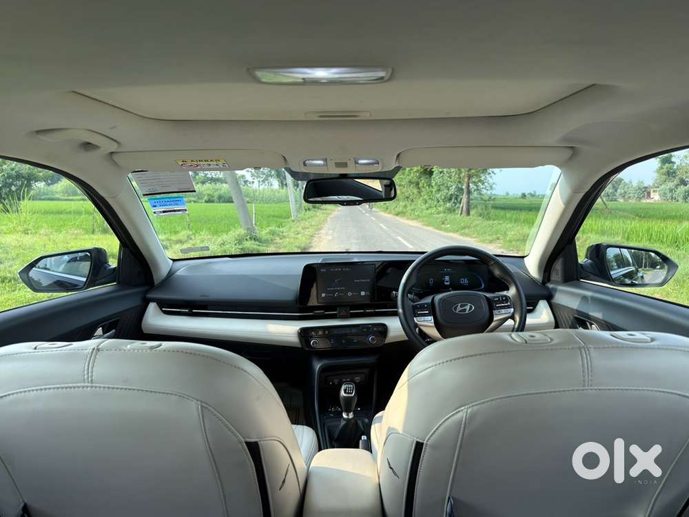 Hyundai Verna 2023 Petrol