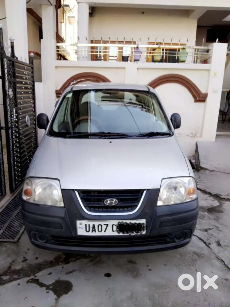 Hyundai Santro Xing 2003